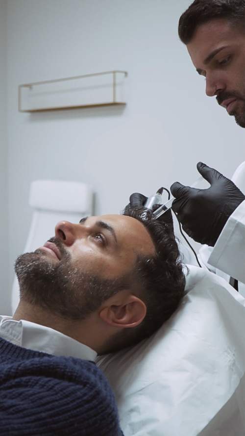 clinica capilar sevilla